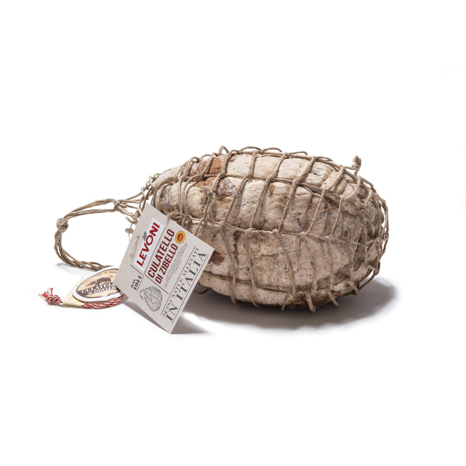 CULATELLO LEVONI